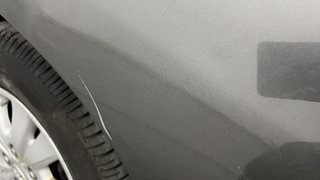 Used 2012 Toyota Innova [2008-2013] 2.5 V 8 STR Diesel Manual dents MINOR DENT
