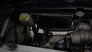 Used 2014 Tata Nano [2014-2018] Twist XT Petrol Petrol Manual engine ENGINE RIGHT SIDE VIEW
