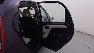 Used 2014 Tata Nano [2014-2018] Twist XT Petrol Petrol Manual interior RIGHT REAR DOOR OPEN VIEW