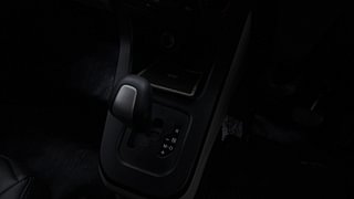 Used 2024 Maruti Suzuki Wagon R 1.0 VXI AMT Petrol Automatic interior GEAR  KNOB VIEW