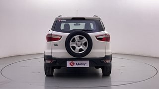 Used 2016 Ford EcoSport [2015-2017] Trend 1.5L TDCi Diesel Manual exterior BACK VIEW