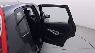 Used 2012 Ford Figo [2010-2015] Duratorq Diesel Titanium 1.4 Diesel Manual interior RIGHT REAR DOOR OPEN VIEW