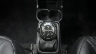Used 2020 Maruti Suzuki S-Presso VXI Petrol Manual interior GEAR  KNOB VIEW