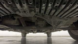 Used 2019 Maruti Suzuki Ciaz Alpha Petrol Petrol Manual extra FRONT LEFT UNDERBODY VIEW