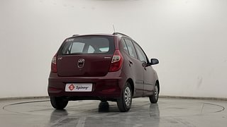 Used 2016 hyundai i10 Sportz 1.1 Petrol Petrol Manual exterior RIGHT REAR CORNER VIEW