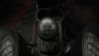 Used 2022 maruti-suzuki S-Presso VXI (O) Petrol Manual interior GEAR  KNOB VIEW