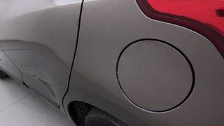 Used 2020 Maruti Suzuki Swift [2017-2021] ZXI Petrol Manual dents MINOR SCRATCH