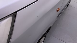 Used 2016 Maruti Suzuki Alto K10 [2014-2019] VXi Petrol Manual dents MINOR SCRATCH