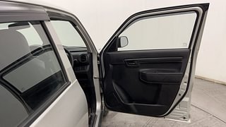 Used 2022 maruti-suzuki S-Presso VXI (O) Petrol Manual interior RIGHT FRONT DOOR OPEN VIEW