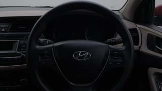 Used 2016 Hyundai Elite i20 [2014-2018] Sportz 1.2 Petrol Manual top_features Airbags