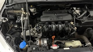 Used 2014 Honda City [2014-2017] VX Petrol Manual engine ENGINE RIGHT SIDE VIEW