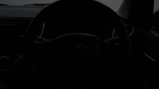 Used 2017 Maruti Suzuki Baleno [2015-2019] Delta AT Petrol Petrol Automatic top_features Airbags