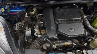 Used 2018 Tata Nexon [2017-2020] XT Diesel Diesel Manual engine ENGINE RIGHT SIDE VIEW