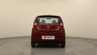 Used 2014 Hyundai Eon [2011-2018] Magna Petrol Manual exterior BACK VIEW