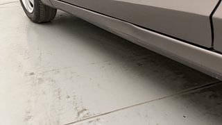 Used 2015 Honda City [2014-2017] VX Petrol Manual dents MINOR DENT