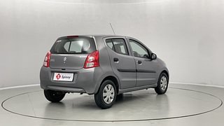 Used 2012 Maruti Suzuki A-Star [2008-2012] Vxi Petrol Manual exterior RIGHT REAR CORNER VIEW