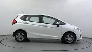 Used 2019 Honda Jazz VX Petrol Petrol Manual exterior RIGHT SIDE VIEW