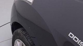 Used 2013 Maruti Suzuki Ertiga [2012-2015] VDI ABS Diesel Manual dents MINOR SCRATCH