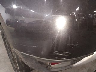 Used 2016 Renault Duster [2015-2019] 110 PS RXZ 4X2 MT Diesel Manual dents MINOR SCRATCH