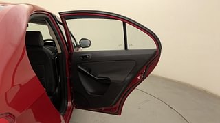 Used 2016 Tata Zest [2014-2019] XM Petrol Petrol Manual interior RIGHT REAR DOOR OPEN VIEW