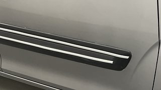 Used 2022 Maruti Suzuki Ignis Sigma MT Petrol Petrol Manual dents MINOR DENT