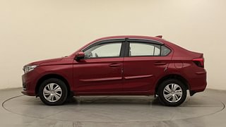 Used 2022 Honda Amaze 1.2 S CVT i-VTEC Petrol Automatic exterior LEFT SIDE VIEW