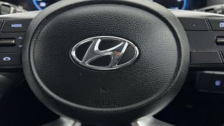 Used 2021 Hyundai New i20 Asta 1.2 IVT Petrol Automatic top_features Airbags