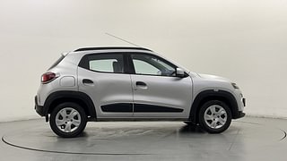 Used 2023 Renault Kwid 1.0 RXT AMT SCE Petrol Automatic exterior RIGHT SIDE VIEW