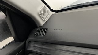 Used 2021 Tata Punch Creative AMT Dual Tone Petrol Automatic top_features Airbags