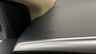 Used 2015 Honda City [2014-2017] VX Petrol Manual top_features Airbags