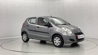 Used 2012 Maruti Suzuki A-Star [2008-2012] Vxi Petrol Manual exterior RIGHT FRONT CORNER VIEW