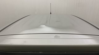 Used 2022 maruti-suzuki S-Presso VXI (O) Petrol Manual exterior EXTERIOR ROOF VIEW