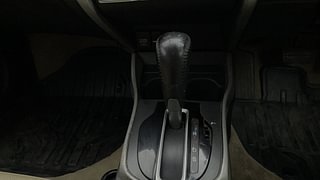Used 2017 Honda City [2017-2020] VX CVT Petrol Automatic interior GEAR  KNOB VIEW