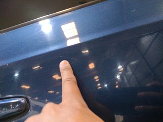 Used 2019 Maruti Suzuki Ignis [2017-2020] Delta AMT Petrol Petrol Automatic dents MINOR SCRATCH