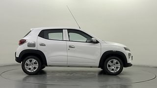 Used 2022 Renault Kwid RXL Petrol Manual exterior RIGHT SIDE VIEW