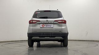 Used 2021 Renault Triber RXZ Petrol Manual exterior BACK VIEW