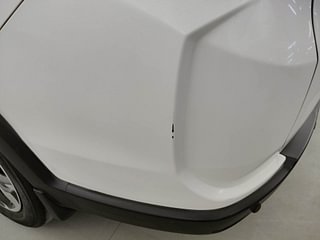 Used 2019 Honda BR-V [2016-2020] V CVT Petrol Petrol Automatic dents MINOR SCRATCH