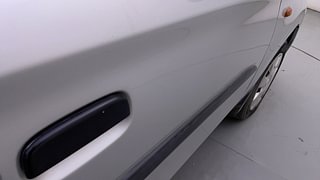 Used 2016 Maruti Suzuki Alto K10 [2014-2019] VXi Petrol Manual dents MINOR SCRATCH