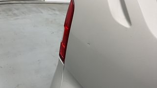 Used 2020 Maruti Suzuki Ignis [2017-2020] Zeta AMT Petrol Petrol Automatic dents MINOR SCRATCH