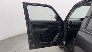 Used 2020 Maruti Suzuki S-Presso VXI Petrol Manual interior LEFT FRONT DOOR OPEN VIEW