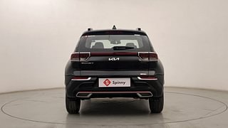 Used 2022 Kia Sonet GTX Plus 1.0 iMT Petrol Manual exterior BACK VIEW
