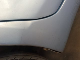 Used 2016 Maruti Suzuki Swift Dzire VXI (O) Petrol Manual dents MINOR SCRATCH