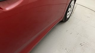 Used 2014 Hyundai Eon [2011-2018] Magna Petrol Manual dents MINOR DENT