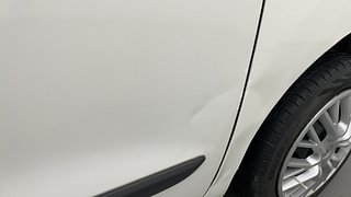 Used 2014 Maruti Suzuki Wagon R 1.0 [2010-2019] VXi Petrol Manual dents MINOR DENT