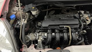 Used 2018 Honda Brio [2017-2018] VX AT Petrol Automatic engine ENGINE RIGHT SIDE VIEW
