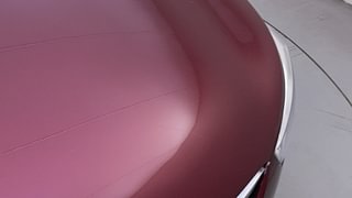 Used 2017 Maruti Suzuki Alto K10 [2014-2019] VXI AMT Petrol Automatic dents MINOR DENT