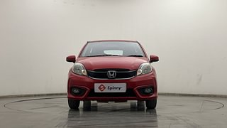 Used 2018 Honda Brio [2017-2018] VX AT Petrol Automatic exterior FRONT VIEW