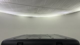 Used 2021 mahindra Thar LX 4 STR Hard Top Petrol AT 4WD Petrol Automatic exterior EXTERIOR ROOF VIEW