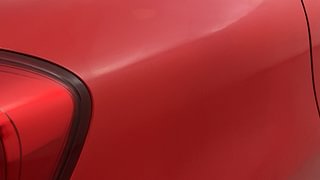 Used 2018 Maruti Suzuki Baleno [2015-2019] Delta Petrol Petrol Manual dents MINOR SCRATCH