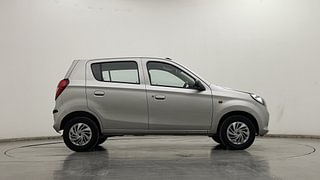 Used 2013 Maruti Suzuki Alto 800 Lxi Petrol Manual exterior RIGHT SIDE VIEW
